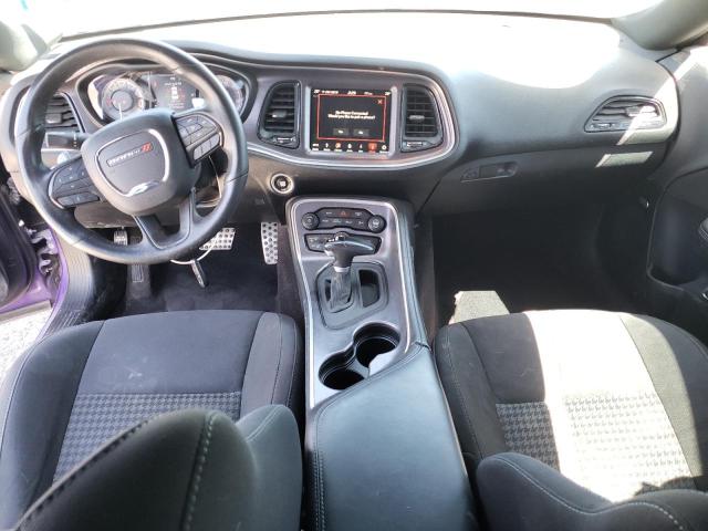 Photo 8 from auction – 2018 DODGE CHALLENGER with VIN 2C3CDZFJ6JH327994