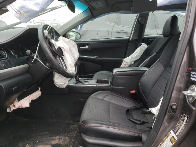 Photo 7 from auction – 2015 TOYOTA CAMRY LE with VIN 4T1BF1FK2FU951853