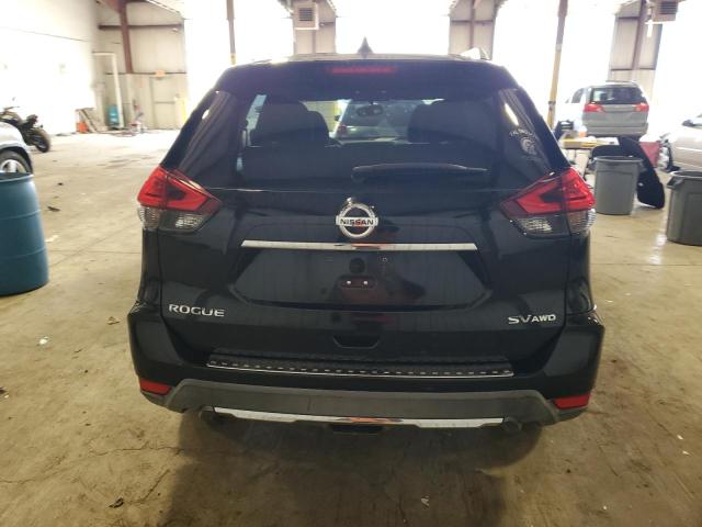 Photo 6 from auction – 2017 NISSAN ROGUE S with VIN KNMAT2MV2HP562160