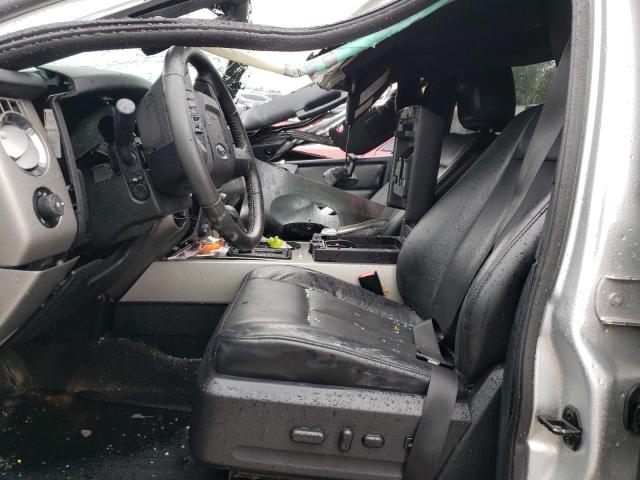Photo 7 from auction – 2015 FORD EXPEDITION with VIN 1FMJU1HT5FEF01972