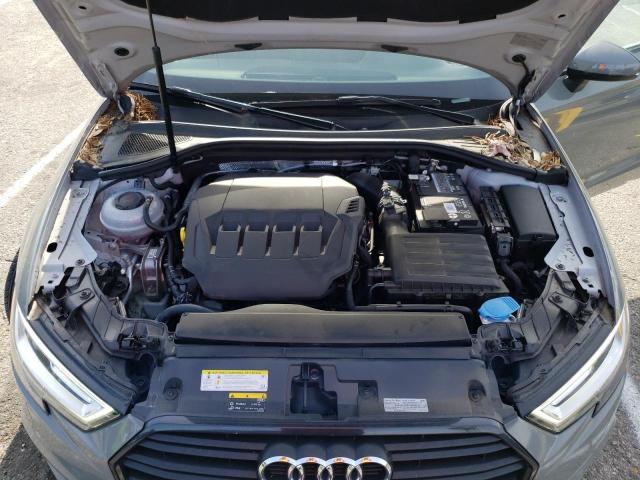 Photo 11 from auction – 2020 AUDI A3 PREMIUM with VIN WAUCUGFF4LA049977