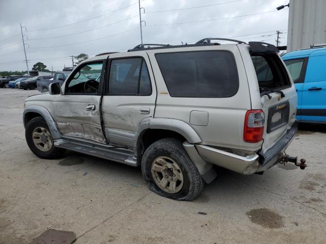 Photo 2 from auction – 1998 TOYOTA 4 RUNNER with VIN JT3GN87RXW0056589