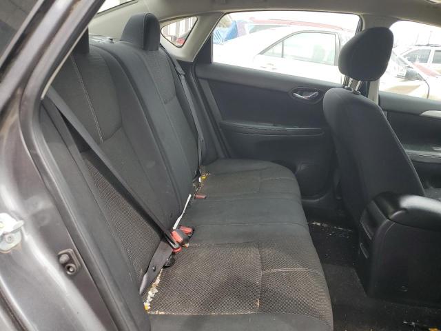 Photo 10 from auction – 2016 NISSAN SENTRA S with VIN 3N1AB7AP1GL681739