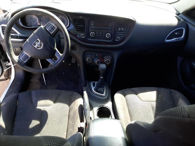 Photo 8 from auction – 2015 DODGE DART SE with VIN 1C3CDFAA3FD432809