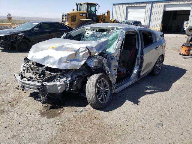 MAZDA 3 I 2013 with VIN JM1BL1TF6D1735006 - Photo from auction
