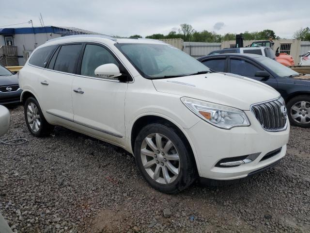 Photo 4 from auction – 2014 BUICK ENCLAVE with VIN 5GAKRCKDXEJ279136