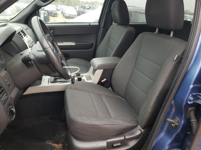 Photo 7 from auction – 2010 FORD ESCAPE XLT with VIN 1FMCU9D7XAKC60906