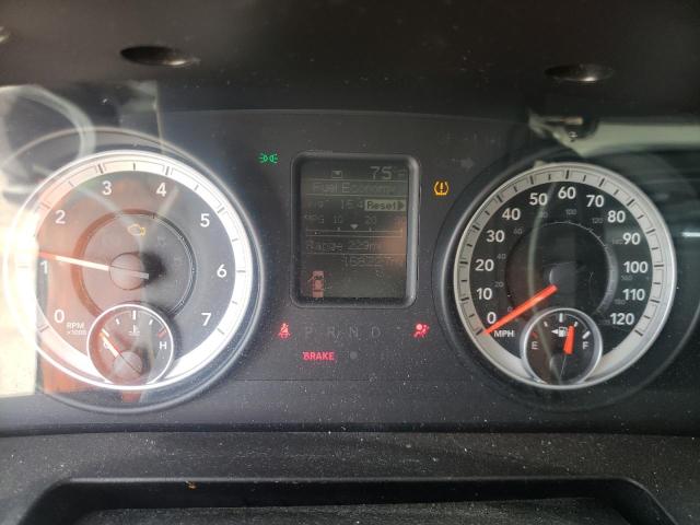 Photo 9 from auction – 2013 RAM 1500 ST with VIN 3C6JR6AT7DG552819
