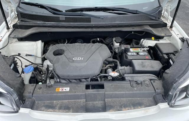 Photo 7 from auction – 2016 KIA SOUL with VIN KNDJN2A23G7366554