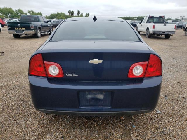 Photo 6 from auction – 2012 CHEVROLET MALIBU LS with VIN 1G1ZB5E01CF292713