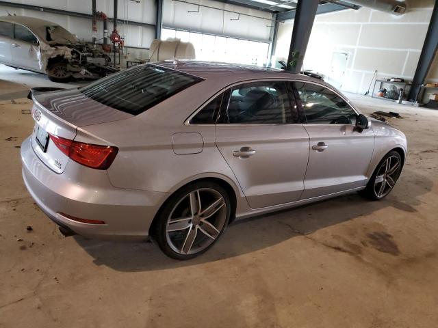 Photo 3 from auction – 2015 AUDI A3 PREMIUM with VIN WAUEFGFF0F1079789