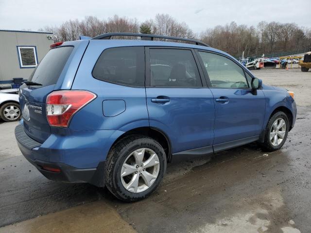 Photo 3 from auction – 2016 SUBARU FORESTER 2 with VIN JF2SJAFC9GH467475