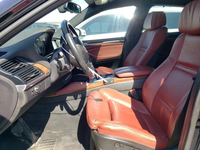 Photo 7 from auction – 2014 BMW X6 XDRIVE3 with VIN 5UXFG2C59E0H09589