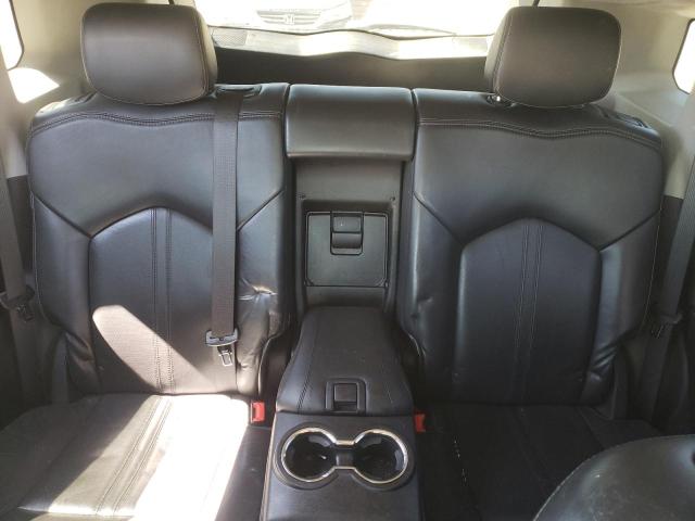 Photo 10 from auction – 2016 CADILLAC SRX PERFOR with VIN 3GYFNCE38GS541133