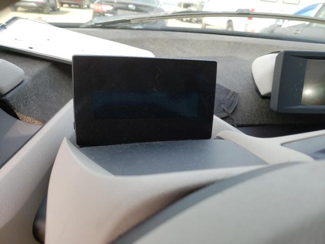 Photo 9 from auction – 2014 BMW I3 REX with VIN WBY1Z4C5XEV276168