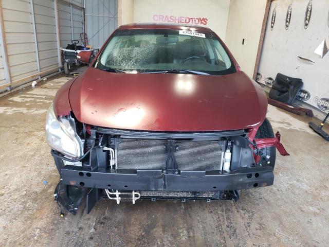 Photo 5 from auction – 2010 NISSAN MAXIMA S with VIN 1N4AA5AP5AC830912
