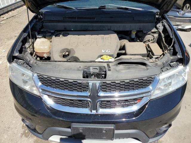 Photo 11 from auction – 2017 DODGE JOURNEY SX with VIN 3C4PDCBG2HT571700