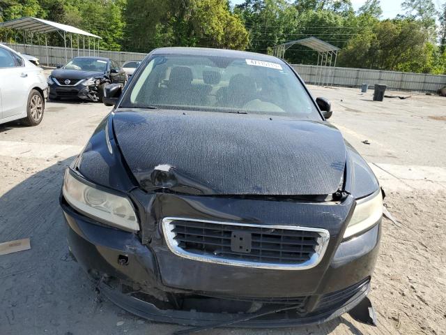 Photo 5 from auction – 2008 VOLVO S40 2.4I with VIN YV1MS382282397305