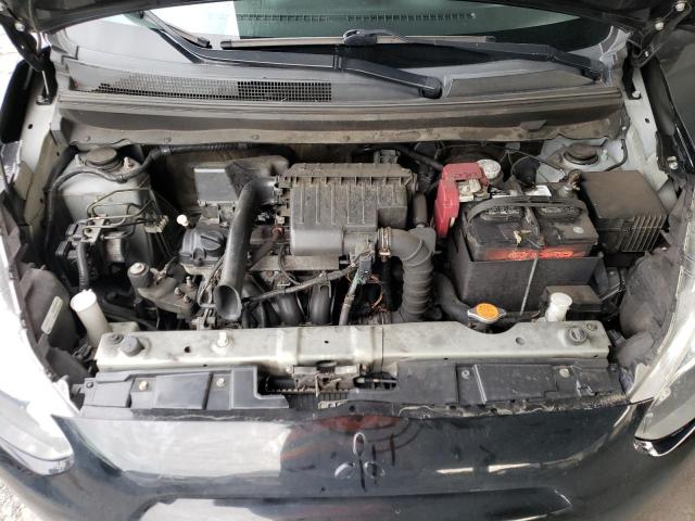 Photo 11 from auction – 2014 MITSUBISHI MIRAGE DE with VIN ML32A3HJ3EH004186