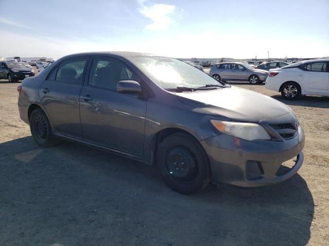 Photo 4 from auction – 2012 TOYOTA COROLLA with VIN 2T1BU4EE0CC793366