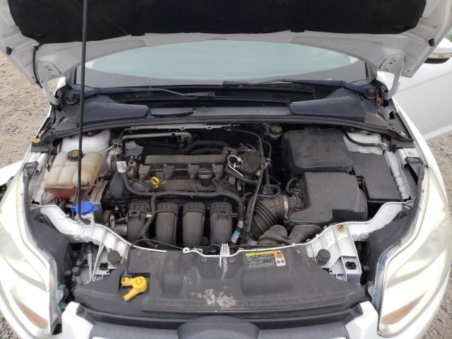Photo 11 from auction – 2014 FORD FOCUS SE with VIN 1FADP3K26EL243756