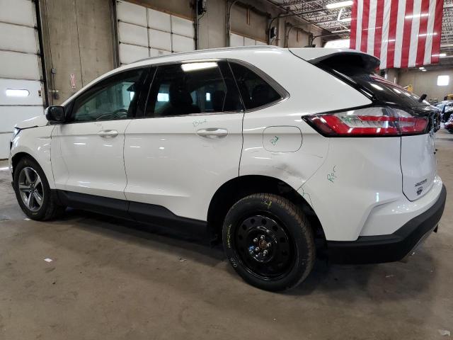 Photo 2 from auction – 2020 FORD EDGE SEL with VIN 2FMPK4J95LBB05760