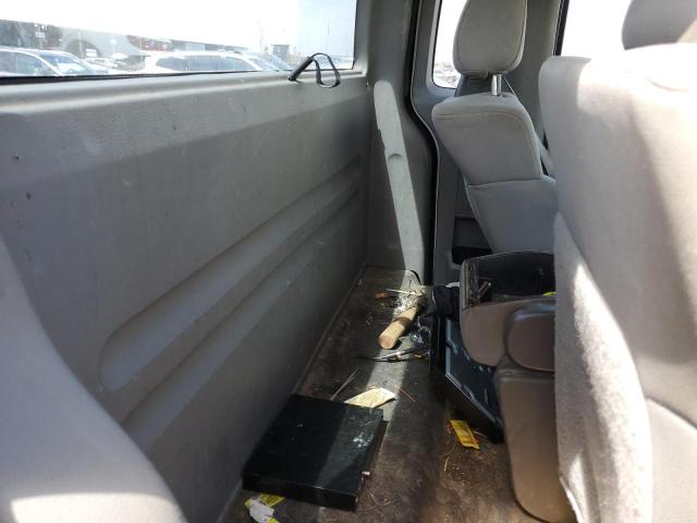Photo 10 from auction – 2004 FORD F150 with VIN 1FTRF12W84NC25708