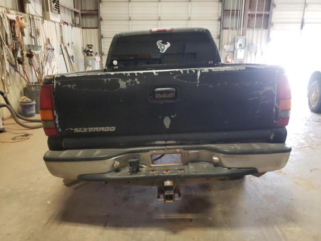 Photo 6 from auction – 2001 CHEVROLET SILVERADO with VIN 2GCEC19V511137975