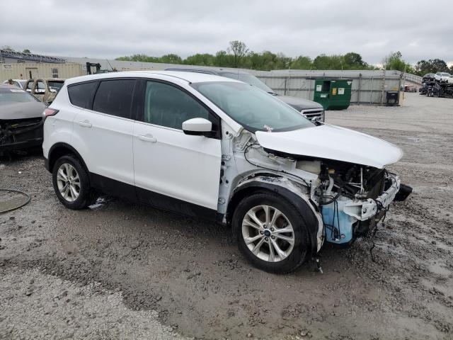Photo 4 from auction – 2017 FORD ESCAPE SE with VIN 1FMCU0GD6HUA75361