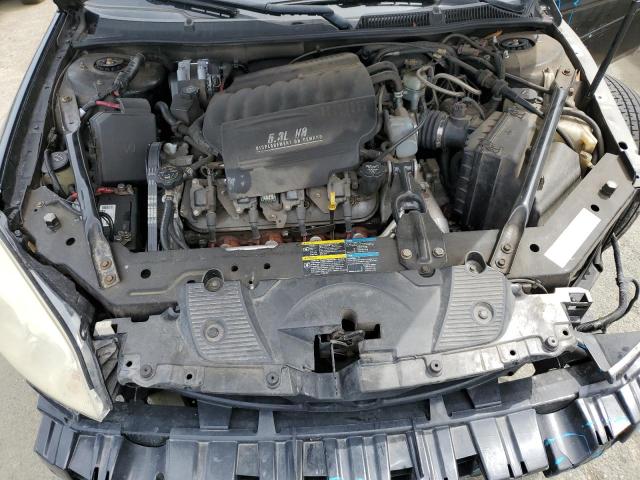 Photo 11 from auction – 2006 CHEVROLET IMPALA SUP with VIN 2G1WD58C869273480