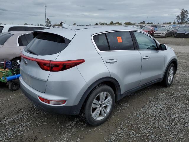 Photo 3 from auction – 2017 KIA SPORTAGE L with VIN KNDPM3AC0H7159472