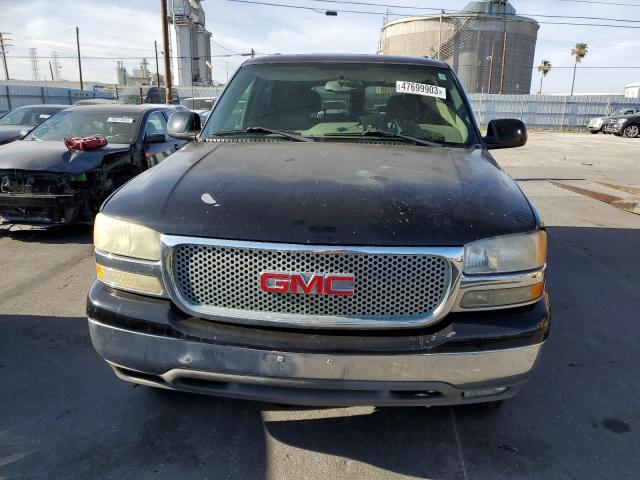 Photo 5 from auction – 2004 GMC YUKON with VIN 1GKEC13V94R201847