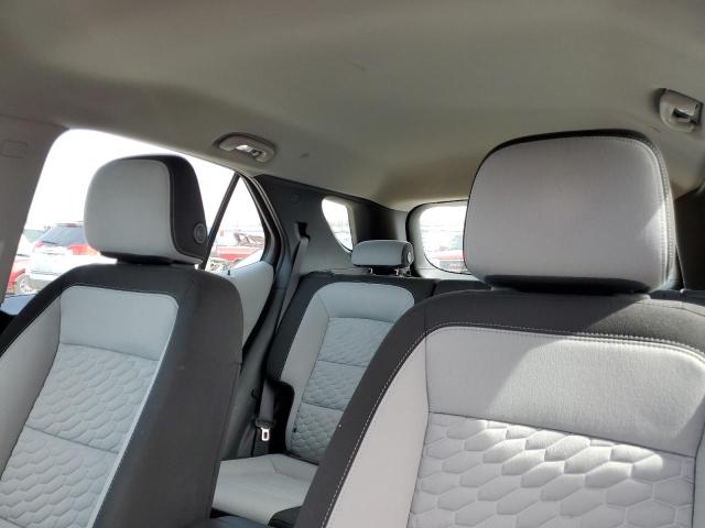 Photo 10 from auction – 2018 CHEVROLET EQUINOX LS with VIN 2GNAXHEV8J6303482