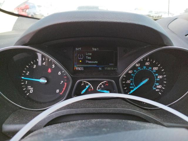 Photo 9 from auction – 2015 FORD ESCAPE TIT with VIN 1FMCU0J90FUB73173