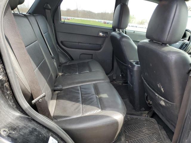 Photo 11 from auction – 2012 FORD ESCAPE LIM with VIN 1FMCU9EG5CKB00952