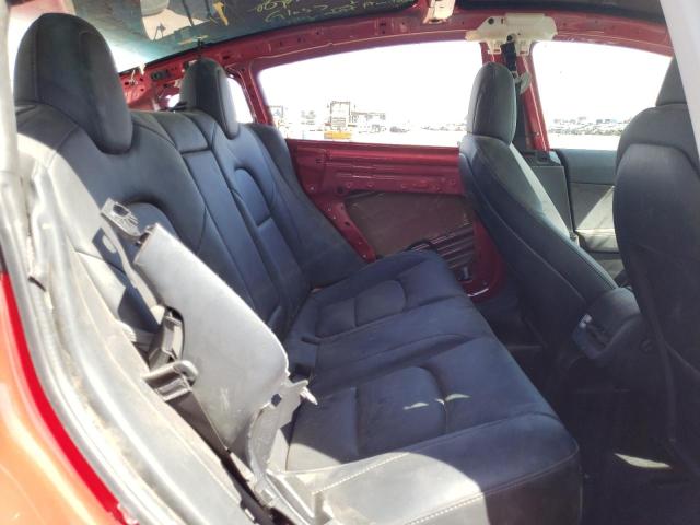 Photo 10 from auction – 2022 TESLA MODEL 3 with VIN 5YJ3E1EA1NF187179