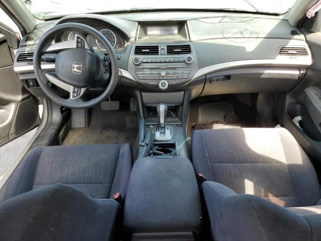 Photo 8 from auction – 2012 HONDA ACCORD LX with VIN 1HGCP2F34CA085494