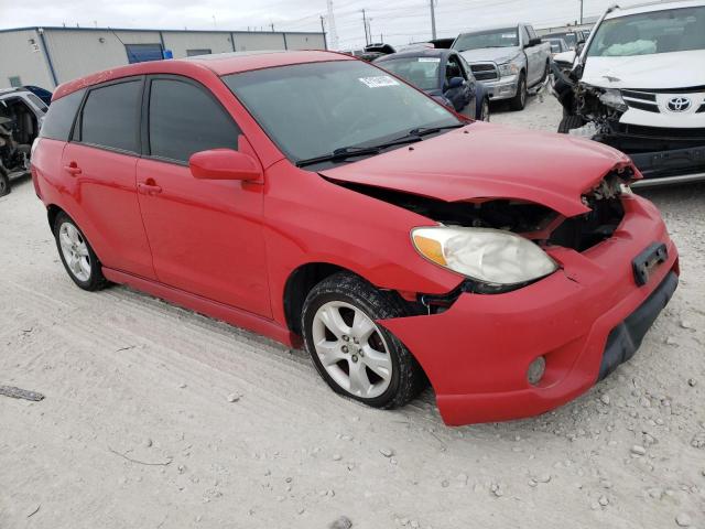 Photo 4 from auction – 2008 TOYOTA COROLLA MA with VIN 2T1KR32E48C710013