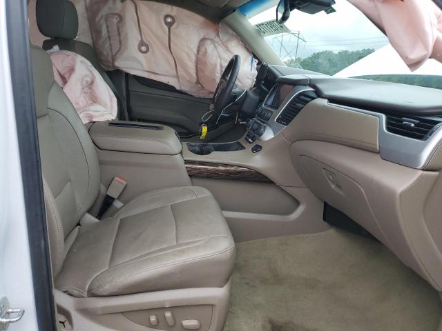 Photo 7 from auction – 2017 GMC YUKON SLT with VIN 1GKS1BKC8HR382900