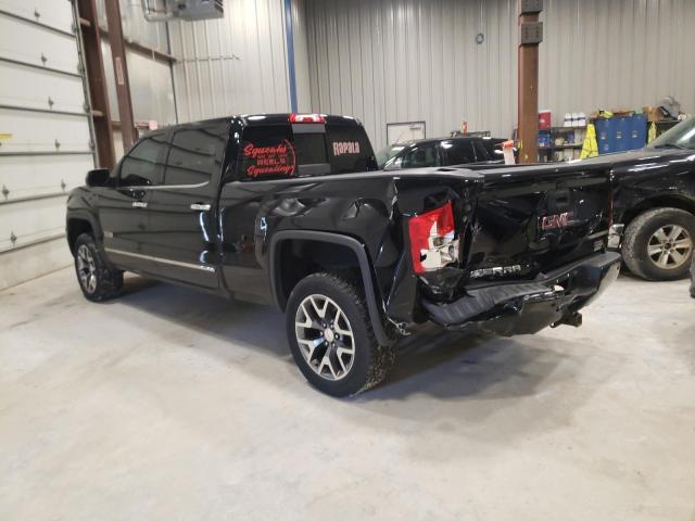 Photo 2 from auction – 2014 GMC SIERRA K15 with VIN 3GTU2VEC7EG113264