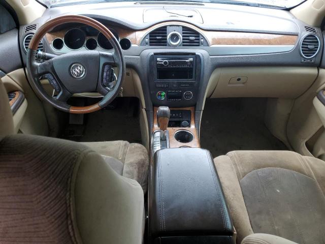Photo 8 from auction – 2011 BUICK ENCLAVE CX with VIN 5GAKRAED3BJ412931