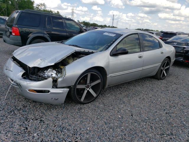 CHRYSLER CONCORDE L 2001 with VIN 2C3HD46R11H630261 - Photo from auction