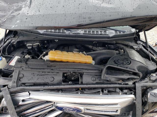 Photo 11 from auction – 2015 FORD F150 SUPER with VIN 1FTEW1EG6FFA75310