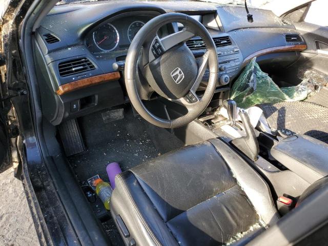 Photo 8 from auction – 2012 HONDA ACCORD EXL with VIN 1HGCP2F81CA120133