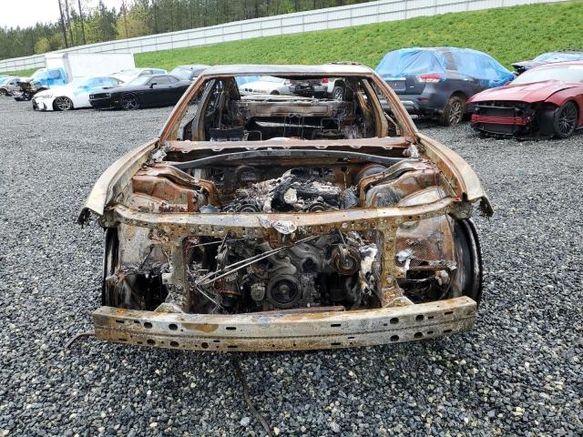 Photo 5 from auction – 2018 DODGE CHARGER SX with VIN 2C3CDXBG2JH336996