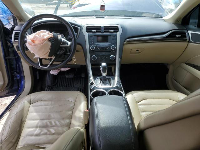 Photo 8 from auction – 2013 FORD FUSION SE with VIN 3FA6P0HR6DR184011