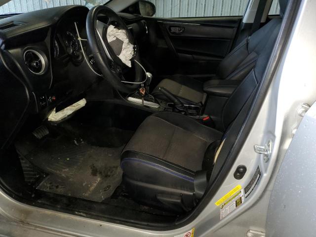 Photo 7 from auction – 2018 TOYOTA COROLLA L with VIN 2T1BURHE7JC011862