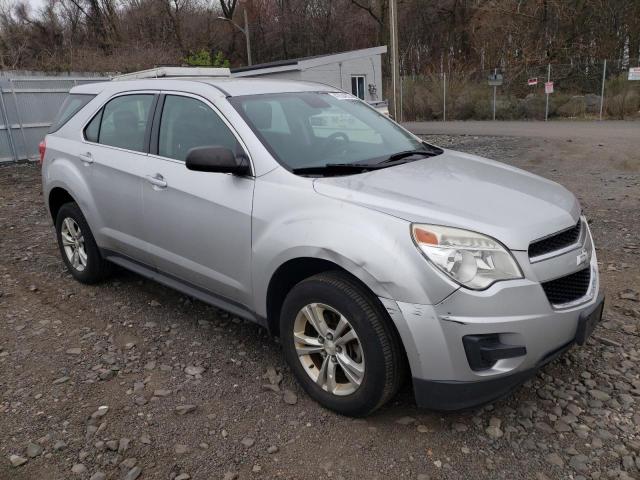 Photo 4 from auction – 2013 CHEVROLET EQUINOX LS with VIN 2GNALBEK9D1163250