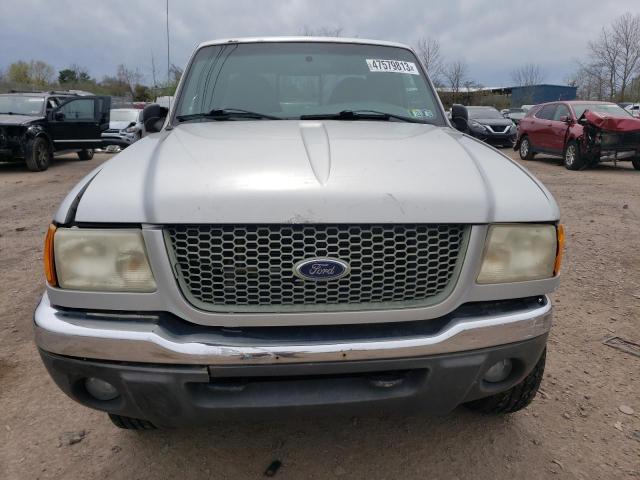 Photo 5 from auction – 2001 FORD RANGER SUP with VIN 1FTZR15E81TA46859
