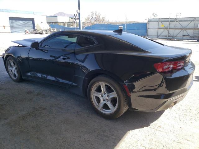 Photo 2 from auction – 2019 CHEVROLET CAMARO LS with VIN 1G1FB1RX8K0104239